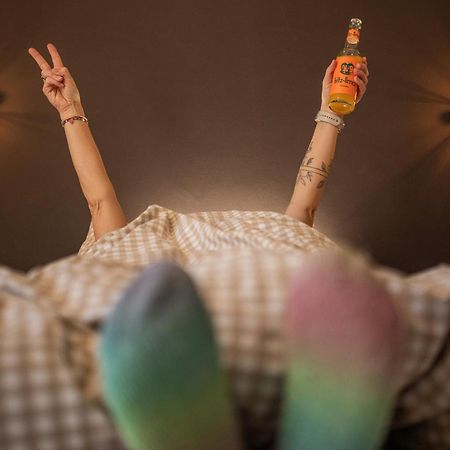 Harz Bnb Werkmeister Sankt Andreasberg Luaran gambar