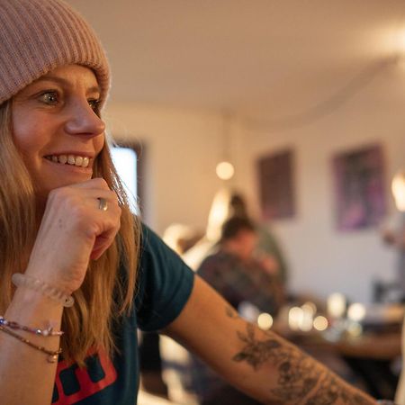 Harz Bnb Werkmeister Sankt Andreasberg Luaran gambar
