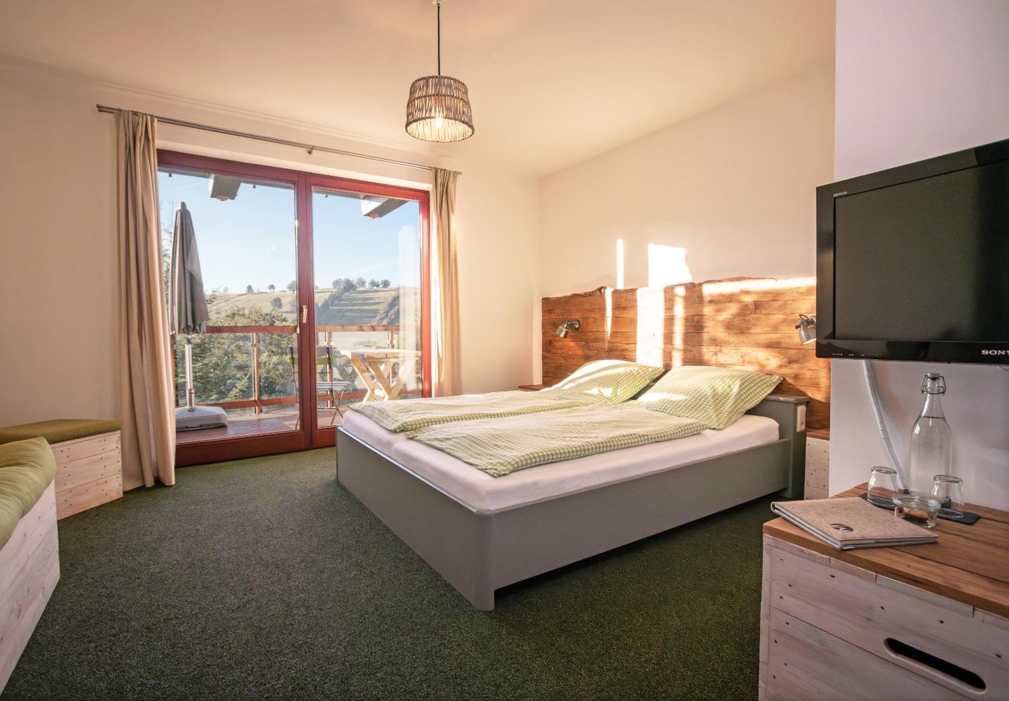 Harz Bnb Werkmeister Sankt Andreasberg Luaran gambar