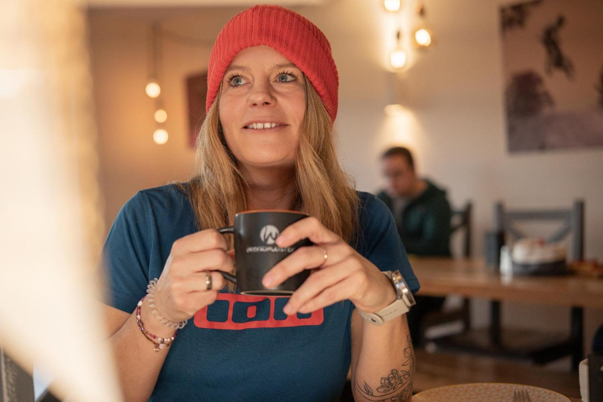 Harz Bnb Werkmeister Sankt Andreasberg Luaran gambar